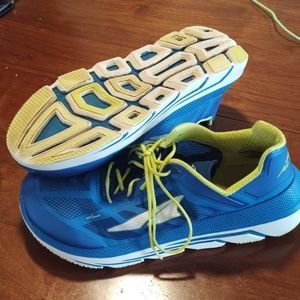 Altra Duo Mens 11